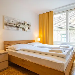  Apartman Living - Stephansdom