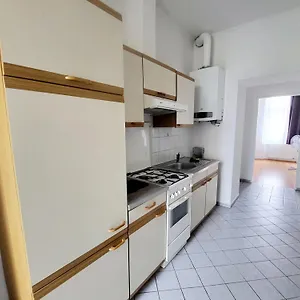 Διαμέρισμα Buchengasse - Free Highspeed-internet, Βιέννη