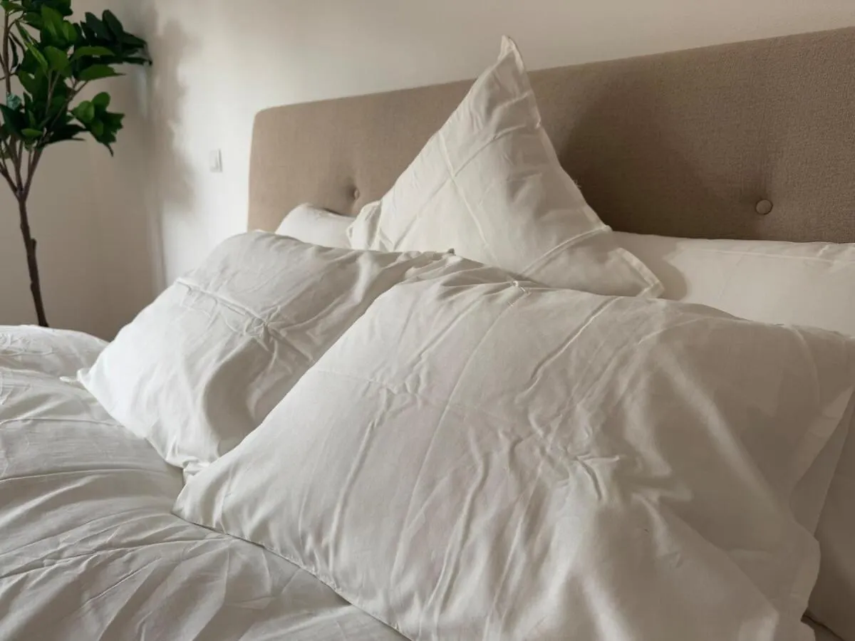 2Br, Danube, Central, U6 & S-Bahn - Axara Housing Brn 16 Vienna Austria